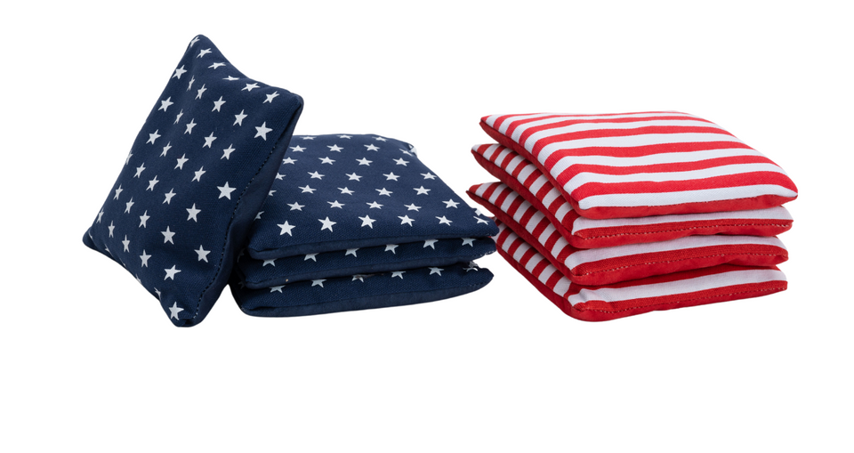 Recreational Bags (ACL Rec) - Granulate Granules