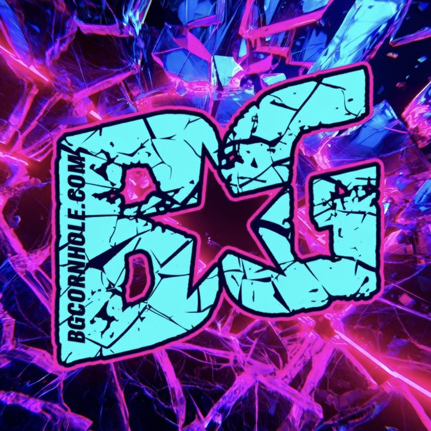 Bestel BG Cornhole nu DIRECT uit Amerika Cornhole Bags BG Cornhole