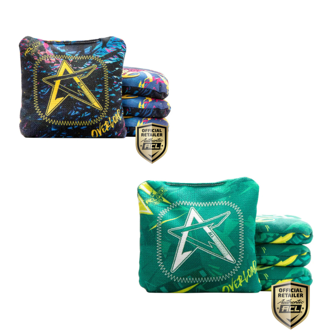 ACL Pro Upgrade Wicked Wood Games