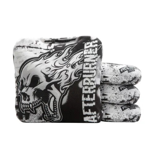 AFTERBURNER 2025 - ACL COMP - 1x4 Cornhole Bags Cornhole Bags AllCornhole