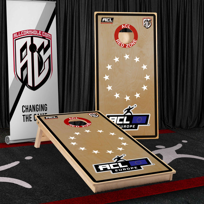 The Official ACL Pro Set 2024 - 120x60 ACL