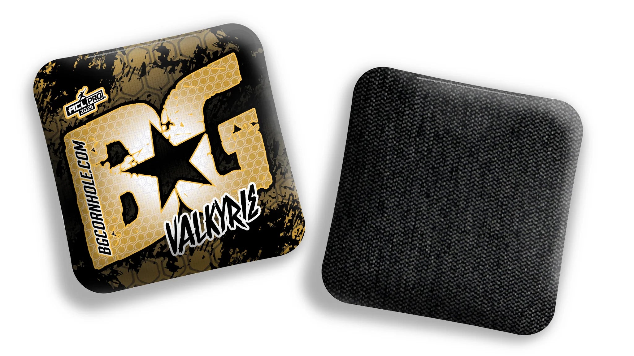 BG Valkyrie 2026 - ACL Pro Bags Cornhole Bags BG Cornhole