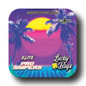 Lucky Bags - Pro Sniper Elite 2026 - ACL Pro Cornhole Bags Lucky Bags EURODANCE - BEACH VIBE