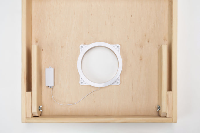Led Lights voor Cornhole Boards Accessoires Wicked Wood Games