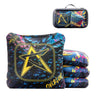 OVERLOAD 2025 - ACL PRO - 1x4 Cornhole Bags Cornhole Bags AllCornhole Warbird - Incl ACL Hard Case
